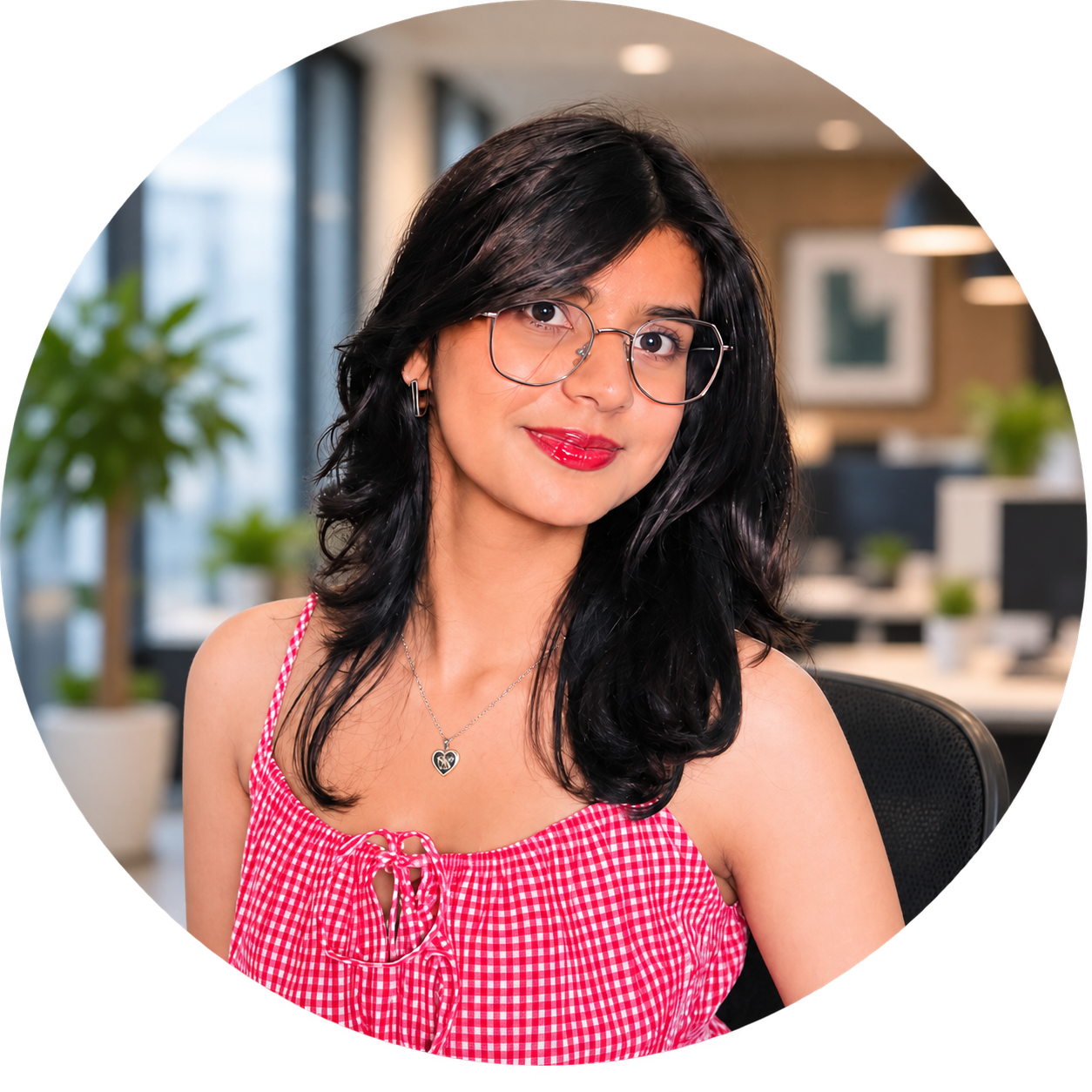 Poorvi Vashishth